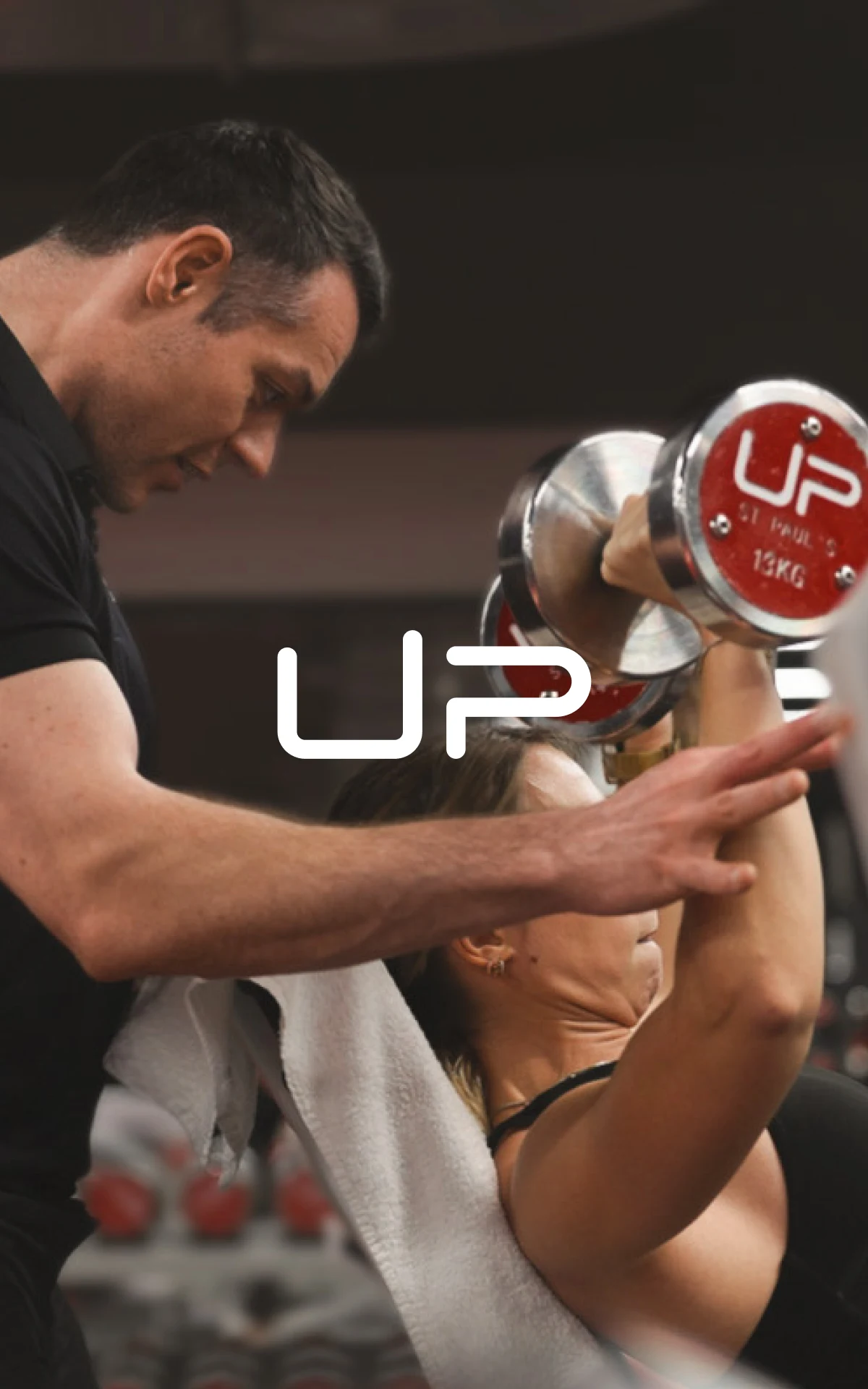 UP Transform screenshot